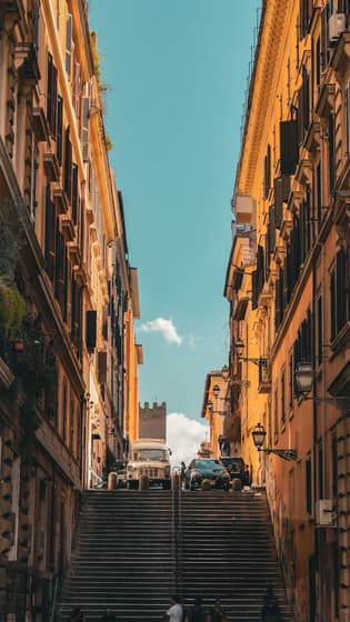 Via dei Coronari photo 2
