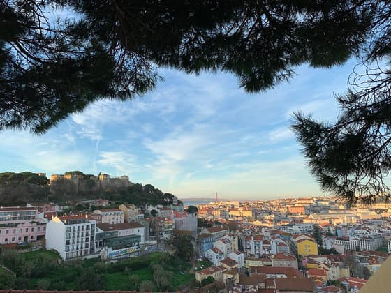 Miradouro da Graca photo 2