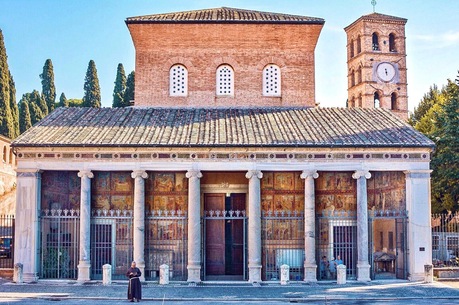 Rome Beyond the Postcards: Ten Solo Days of Art, Streets, and Small Discoveries photo 3